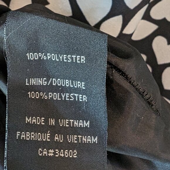 Polka dot to heart dress 14 - Picture 11 of 11